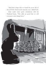 Spinjitzu Brothers: The Chroma's Clutches - Image 3