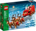Santa's Sleigh - Image 6