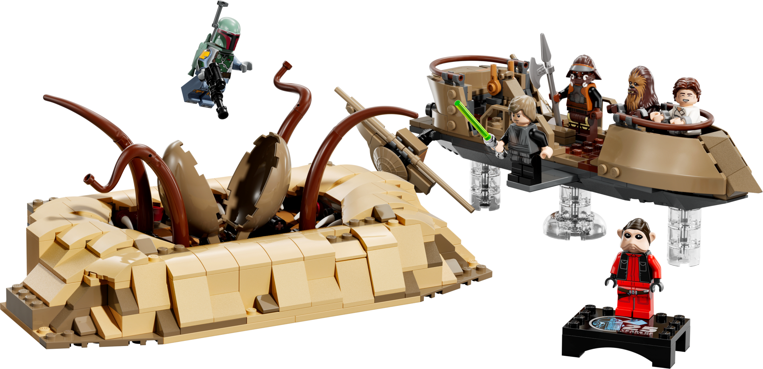 06D73617-434D-DCBB-B391-CAB21C54A24E.png Desert Skiff & Sarlacc Pit - Image 1
