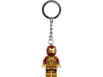 Iron Man Keyring