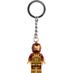 Iron Man Keyring