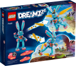 Izzie and Bunchu the Bunny - Image 6