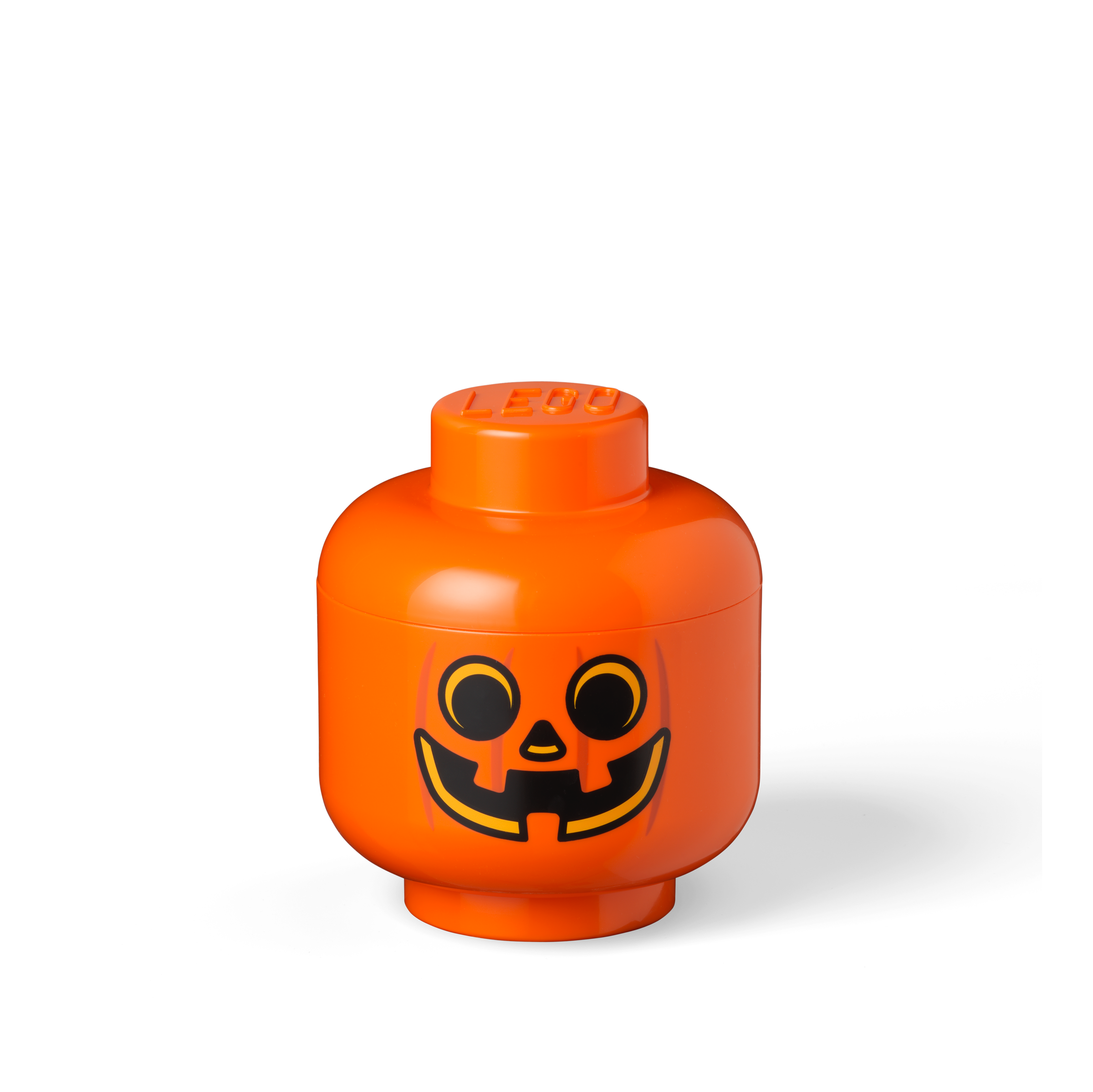 083AD3BA-934E-F6EE-73E9-17E36D7A8303.png Storage Head – Small, Pumpkin - Image 1