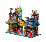 NINJAGO® City Markets - Image 12