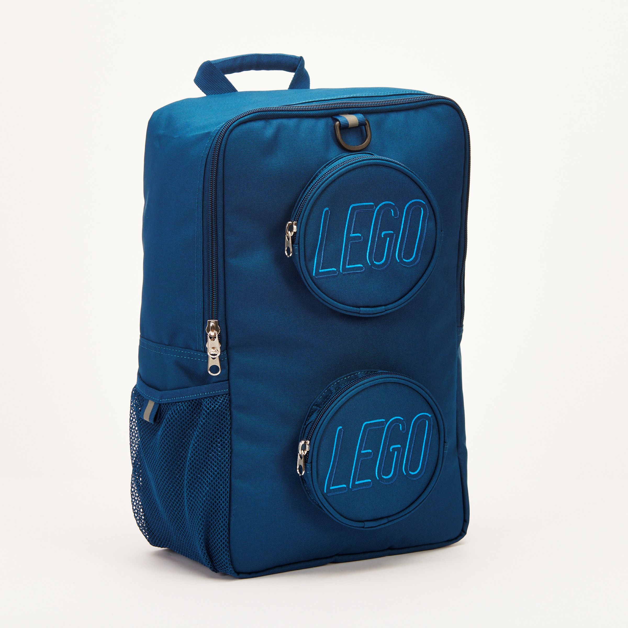 09C5D26E-CAB2-F601-C560-AAA224AB12A6.jpg Brick Backpack – Navy - Image 1