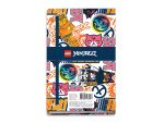 LEGO® NINJAGO® Notebook - Image 5
