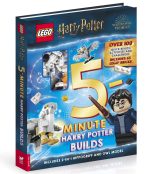 5-Minute Harry Potter™ Builds - Image 2