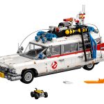 Ghostbusters™ ECTO-1