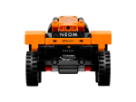 NEOM McLaren Extreme E Race Car - Image 4