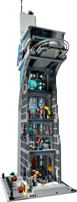 Avengers Tower - Image 5