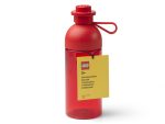 Hydration Bottle – Red - Image 2