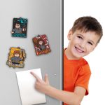 Expelliarmus Magnet - Image 5