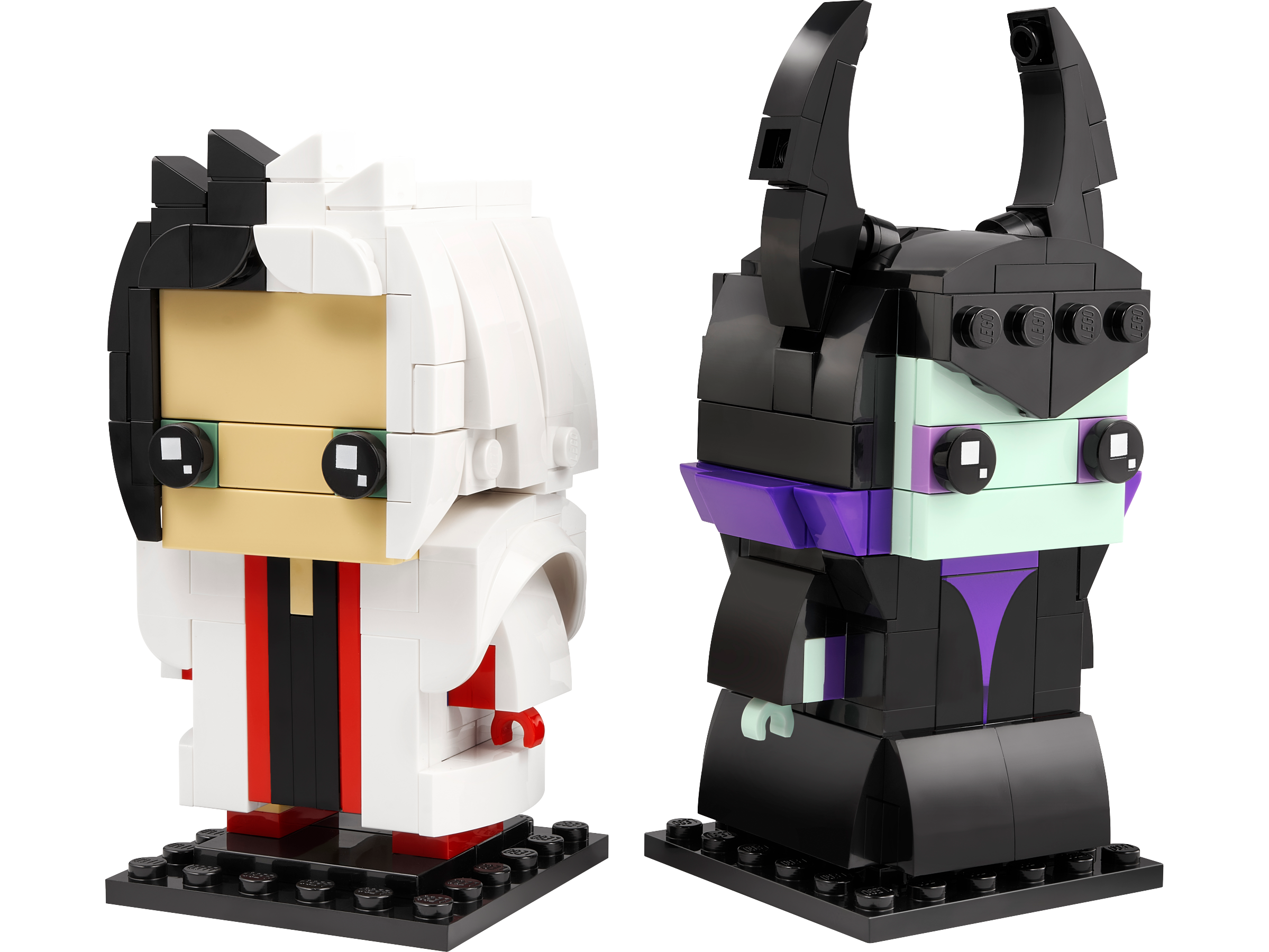 134BB2A0-0F19-57F4-4BB6-F15BF3D722DB.png Cruella & Maleficent - Image 1