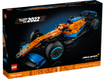McLaren Formula 1™ Race Car - Image 2