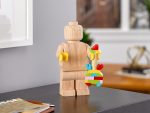 Wooden Minifigure - Image 6