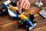 Williams Racing FW14B & Nigel Mansell - Image 9