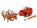 Santa's Sleigh - Image 2