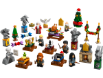 LEGO® Harry Potter™ 2024 Advent Calendar - Image 2