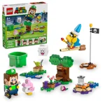Adventures with Interactive LEGO® Luigi™ - Image 2