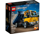 Dump Truck - Image 2