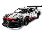 Porsche 911 RSR - Image 3