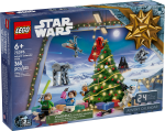 LEGO® Star Wars™ Advent Calendar 2024