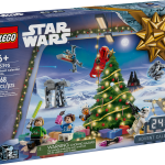 LEGO® Star Wars™ Advent Calendar 2024
