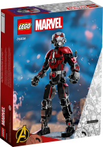 Ant-Man Construction Figure - Image 4