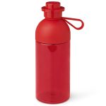 Hydration Bottle – Red