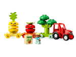 Fruit and Vegetable Tractor