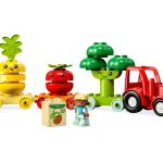 Fruit and Vegetable Tractor