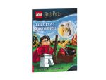 LEGO® Harry Potter Let's Play Quidditch™ Activity Book