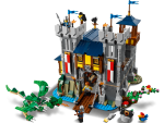 Medieval Castle - Image 3