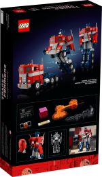 Optimus Prime - Image 9
