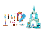 Elsa's Frozen Castle - Image 3