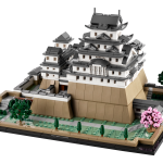 Himeji Castle