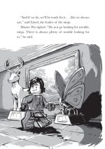 Spinjitzu Brothers: The Chroma's Clutches - Image 4