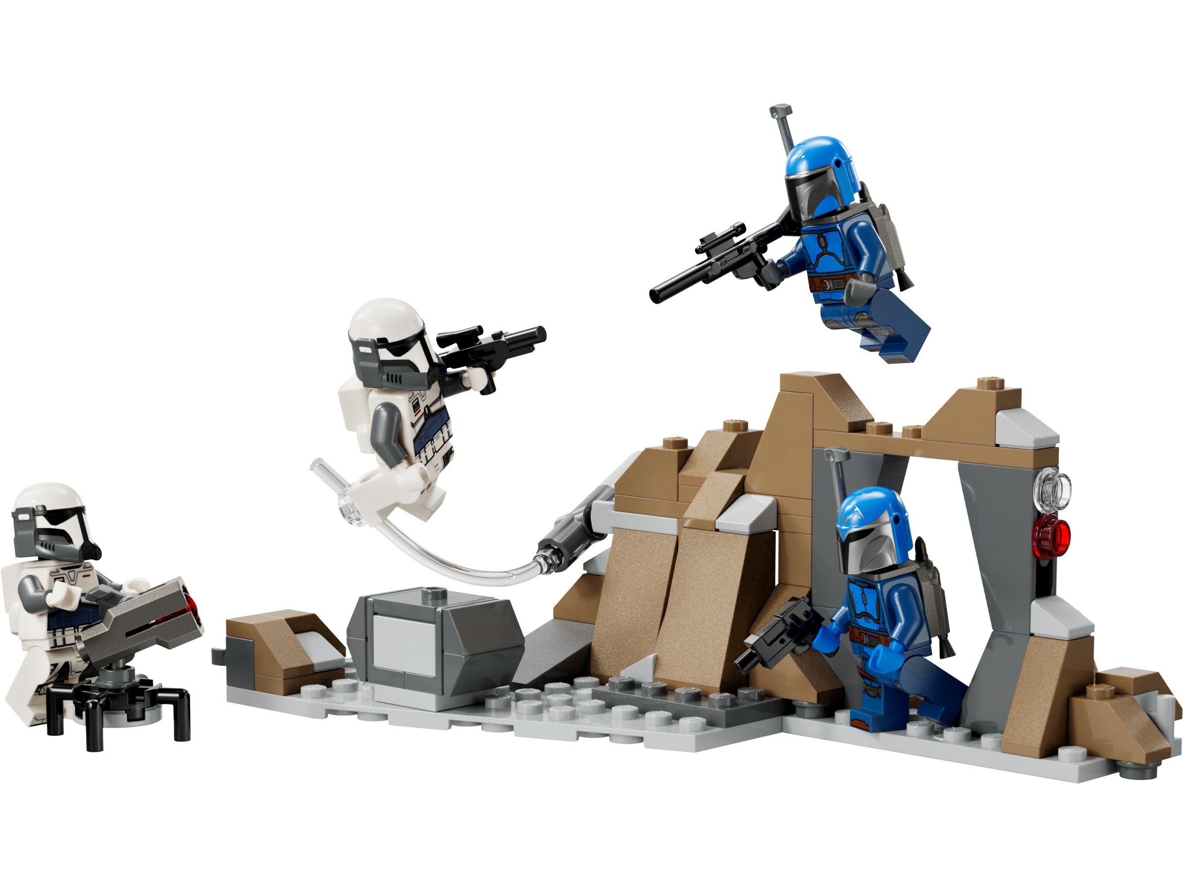 2925132F-88EF-9735-A1EA-F1A14A9A0EC4.png Ambush on Mandalore™ Battle Pack - Image 1