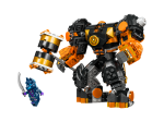 Cole's Elemental Earth Mech