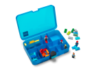 Sorting Box – Blue - Image 3