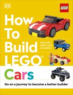 How to Build LEGO® Cars - Image 2