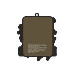 Expelliarmus Magnet - Image 3