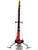 Emirates Team New Zealand AC75 Yacht - Image 4