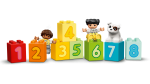 Number Train - Learn To Count - Image 5