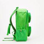 Brick Backpack – Green - Image 4