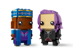 Kingsley Shacklebolt™ & Nymphadora Tonks™ - Image 3