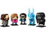 Prisoner of Azkaban™ Figures