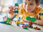 Adventures with Interactive LEGO® Luigi™ - Image 4