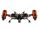 VTOL Heavy Cargo Spaceship LT81 - Image 5