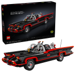 Batman™: The Classic TV Series Batmobile™ - Image 2